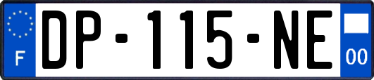 DP-115-NE