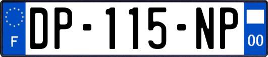 DP-115-NP