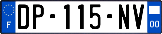 DP-115-NV