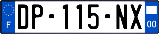 DP-115-NX