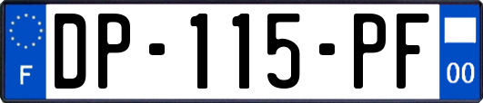 DP-115-PF