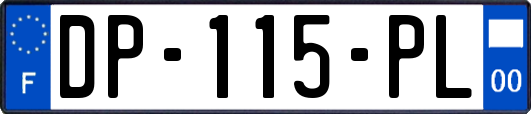 DP-115-PL