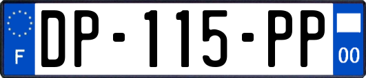 DP-115-PP