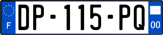 DP-115-PQ