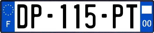 DP-115-PT