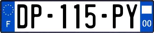 DP-115-PY