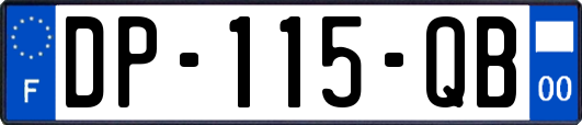 DP-115-QB