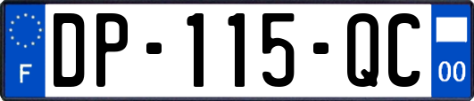 DP-115-QC