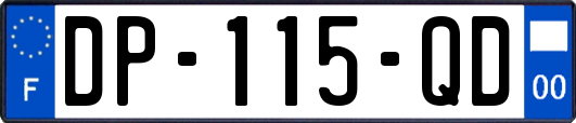 DP-115-QD