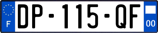 DP-115-QF