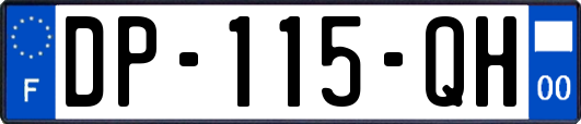 DP-115-QH