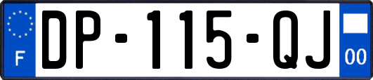 DP-115-QJ