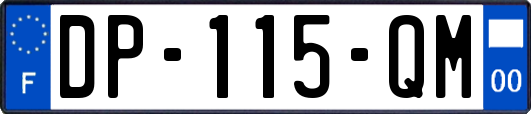 DP-115-QM