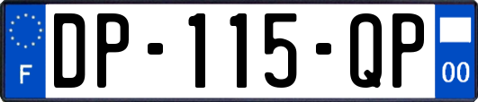 DP-115-QP