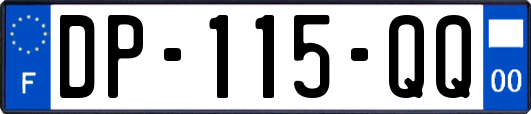 DP-115-QQ