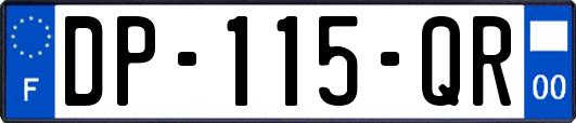 DP-115-QR