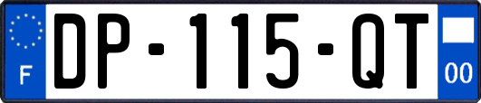 DP-115-QT