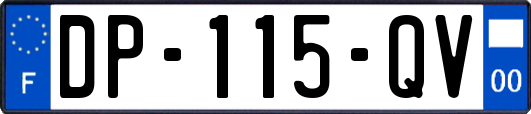DP-115-QV