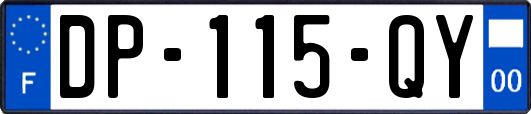 DP-115-QY