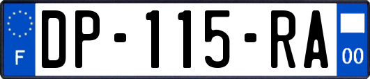 DP-115-RA
