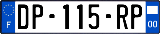 DP-115-RP