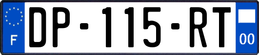 DP-115-RT
