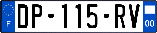 DP-115-RV