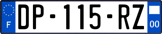 DP-115-RZ