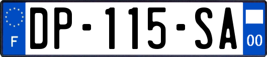 DP-115-SA
