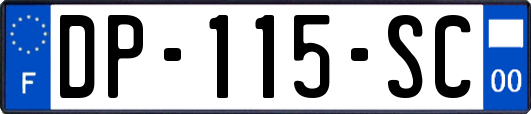 DP-115-SC