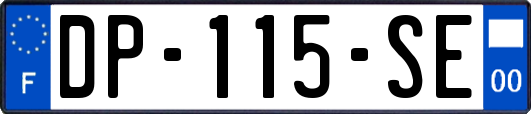 DP-115-SE