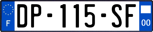 DP-115-SF