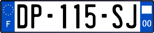 DP-115-SJ