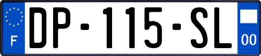 DP-115-SL