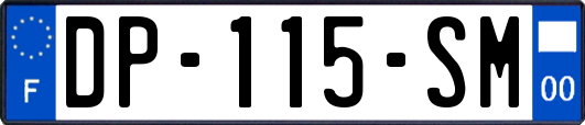 DP-115-SM