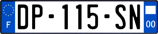 DP-115-SN