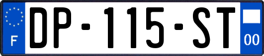 DP-115-ST