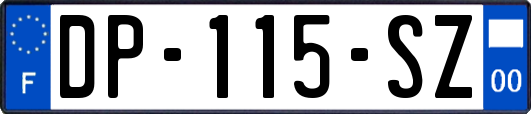 DP-115-SZ