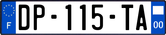 DP-115-TA