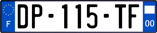 DP-115-TF