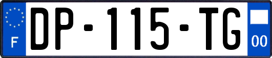 DP-115-TG
