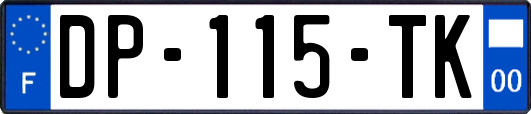 DP-115-TK