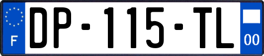 DP-115-TL