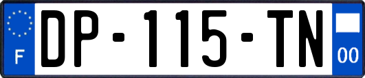 DP-115-TN