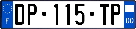 DP-115-TP