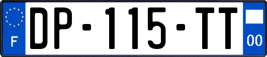 DP-115-TT