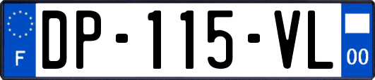 DP-115-VL
