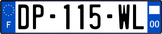DP-115-WL