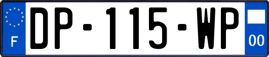 DP-115-WP