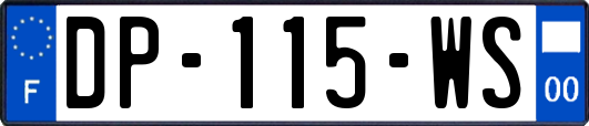 DP-115-WS